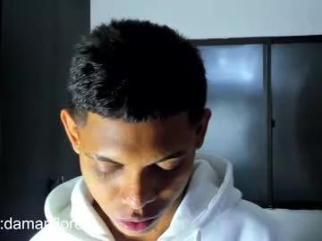 damar_felipe on Chaturbate 