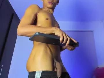 damar_felipe on Chaturbate 