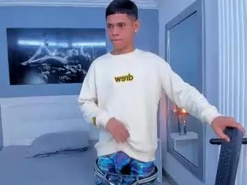damar_felipe on Chaturbate 