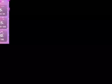 damara_ochoa on Chaturbate 
