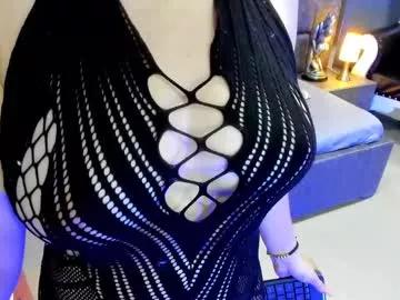 damara_rolands on Chaturbate 