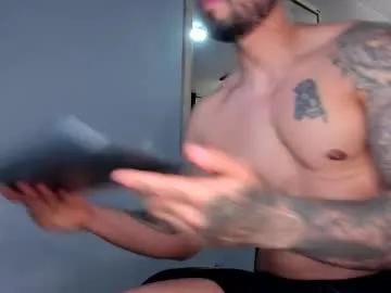 damian_knight_ on Chaturbate