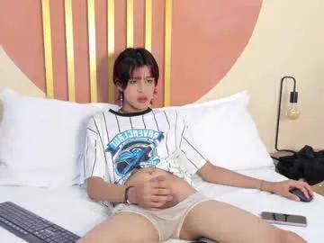 dan_copers — play masturbation [157 tokens left] I'm back! Come and greet   #femboy #18 #new #teen #socks