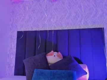 dana_haze on Chaturbate 