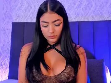 dana_haze on Chaturbate