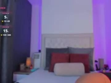 dana_haze on Chaturbate 