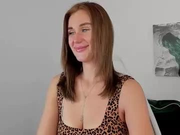 dana_wils1 on Chaturbate 
