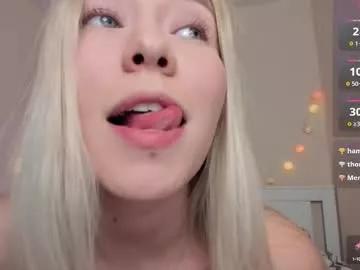 danacandy on Chaturbate 