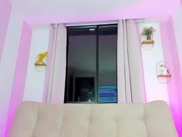 danafinet on Chaturbate 