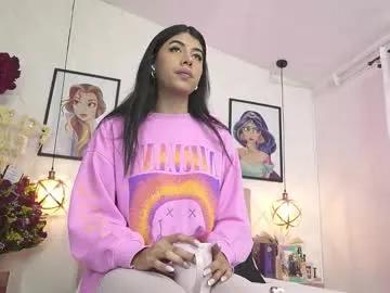 dani_parkerr — GOAL: SHOW CUM + FLESH-LIGHT [4458 tokens remaining] HAPPY BIRTHDAY TO ME  MAKE ME MAKE A LOT OF CUM  TRY PATTERNS:50/111/222/333/1111 #bigcock #cum #fuckmachine #trans #selfsuck
