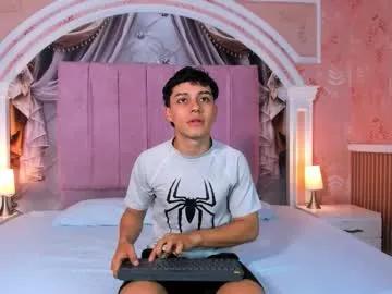 dani_rivass — GOAL: full naked [4 tokens remaining] Welcome to my room! #bigcock #skinny #muscle #gay #twink