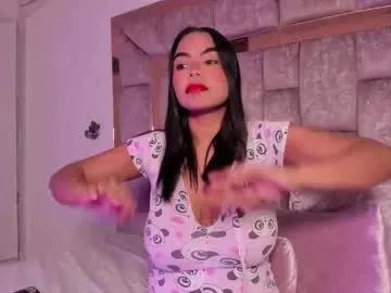 danielabetancurr — Hey let's have fun together  - Goal: naked and rub our clit [250 tokens left]  #milk #bigboobs #bigpussy #automilk #feet