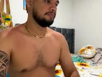 danielaw777 on Chaturbate