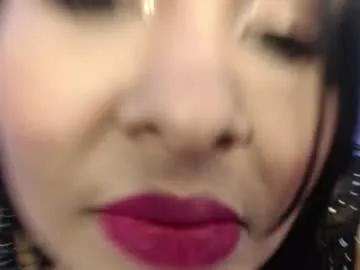 daniella_cruz on Chaturbate