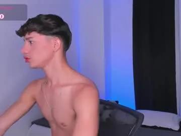 daniels_cruz — I want to have fun today to have a good time  #bigdick #latino #18 #young  #new #lovense [1000 tokens remaining]