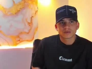 danii_scot — GOAL: full naked [18 tokens remaining] Welcome to my room! im danii very good #bigcock #cum #master #latino #muscle