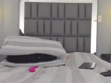 danna_caramelo_ on Chaturbate 