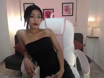 danna_rouse_ on Chaturbate 