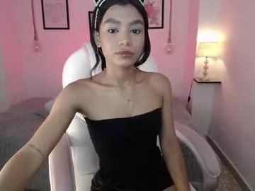 danna_rouse_ on Chaturbate 