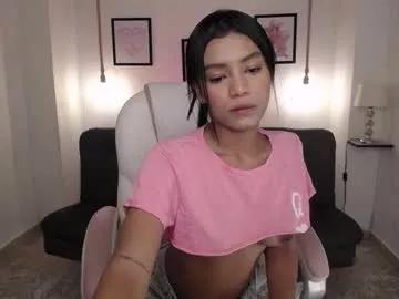danna_rouse_ on Chaturbate 