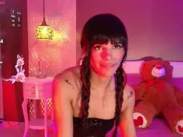 dannadoll69 on Chaturbate 