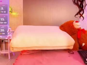 dannadoll69 on Chaturbate 