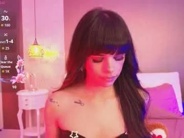 dannadoll69 on Chaturbate 