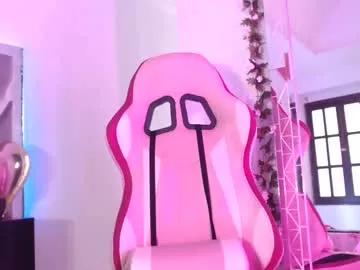 dannadoll69 on Chaturbate 
