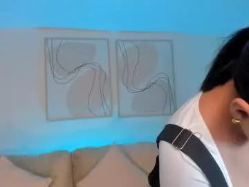dannagibbs on Chaturbate 