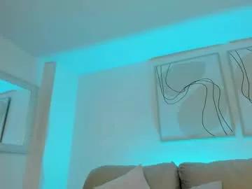 dannagibbs on Chaturbate 