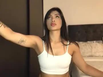 dannawells on Chaturbate 