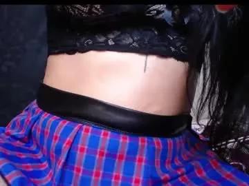 dannia_mezza on Chaturbate 