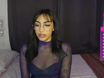 dannielle_ on Chaturbate 