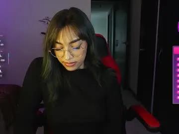 dannielle_ on Chaturbate 
