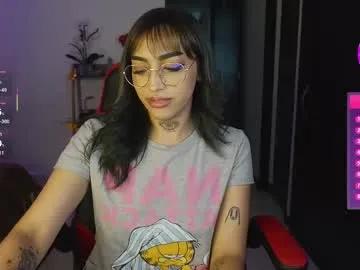 dannielle_ on Chaturbate 
