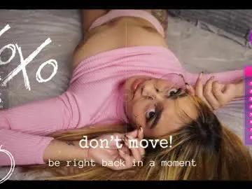 dannielle_ on Chaturbate 