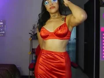 dannielle_ on Chaturbate 