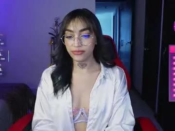dannielle_ — Hello guys  Type /menu to see all the menus  Tip my favorite numbers 77, 21, 79, 169, 111  #latina #indian #hairy #german #french