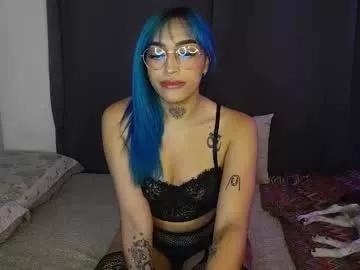 dannielle_ on Chaturbate 