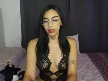 dannielle_ on Chaturbate 