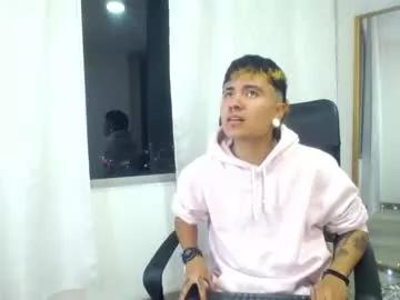 dannteftm on Chaturbate 