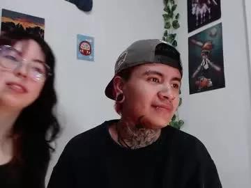 dannteftm on Chaturbate 