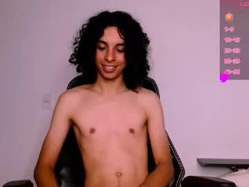 dannwinner on Chaturbate 