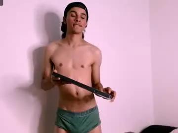 dannwinner — [998 tokens to goal] -- Come and have fun PVT OPEN #twink  #bigcock #cum #young #lovense -- Current Goal: Show CUM at 999 tokens