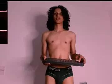 dannwinner on Chaturbate 