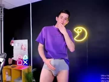 danny__magic on Chaturbate 