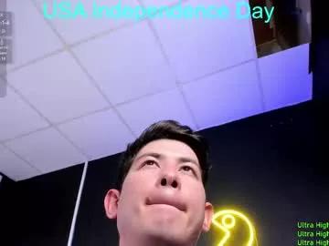 danny__magic on Chaturbate 