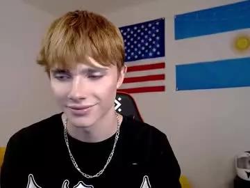 danny_noir on Chaturbate 