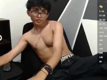 danny_orbit on Chaturbate 