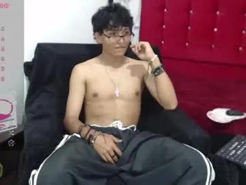 danny_orbit on Chaturbate 